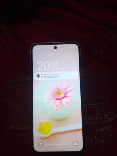 Infinix smart 10