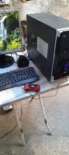 Computador completo STI 