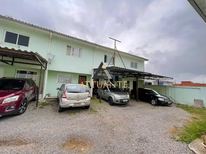 Sobrado no bairro Morada dos Alpes