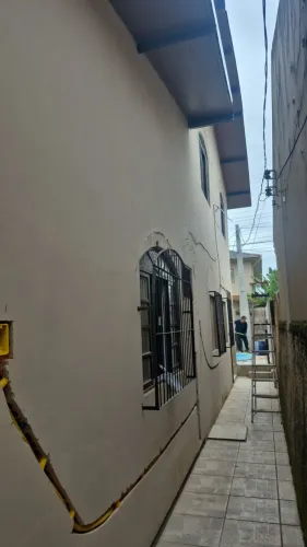 Pedreiro pra trabalhar carianos