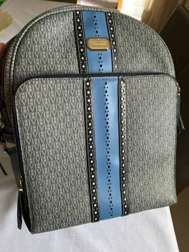 MOCHILA VICTOR HUGO - ORIGINAL