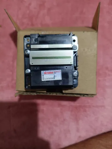 Cabeça de impressão Epson l4160