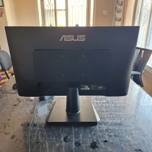 Monitor ASUS 27" Full HD 