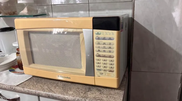 Micro ondas