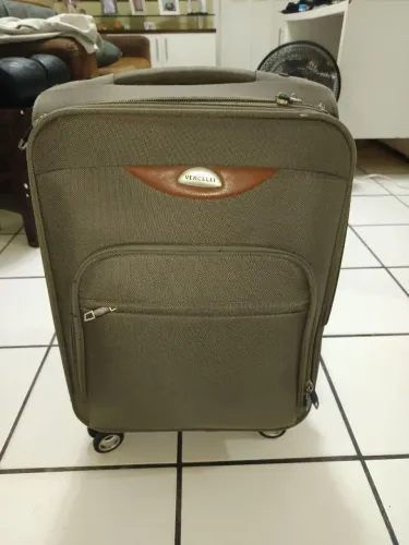 MALA VIAGEM