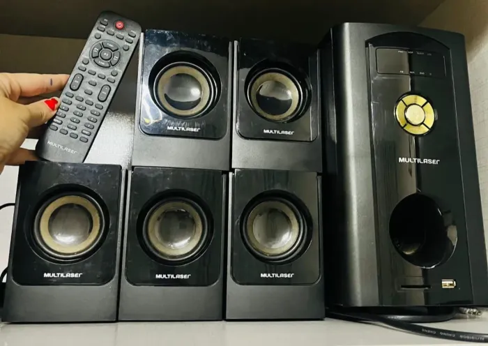 home theater