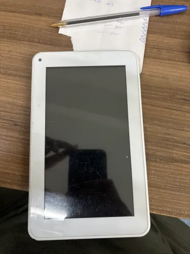 TABLET MULTILASER