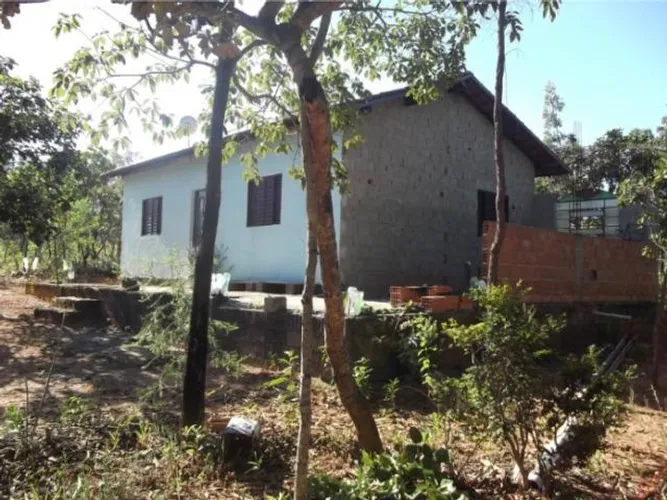 Próximo a Serra do Cipó Sitio de 5.000m. WhatAap * Guilherme