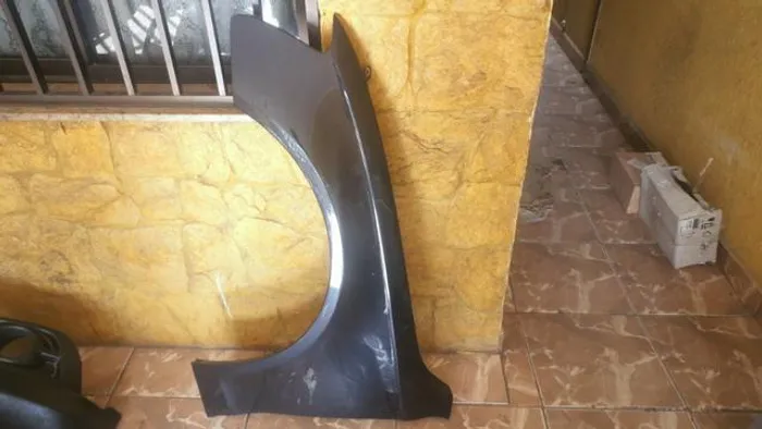 Paralama esquerdo audi A4 2008 2009 2010 2011 2012 2013 2014 2015
