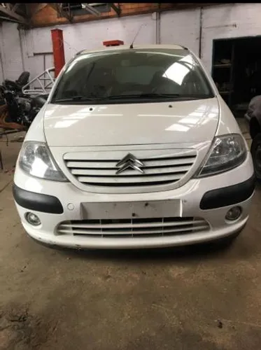 Citroen C3 11 para retirada de peças