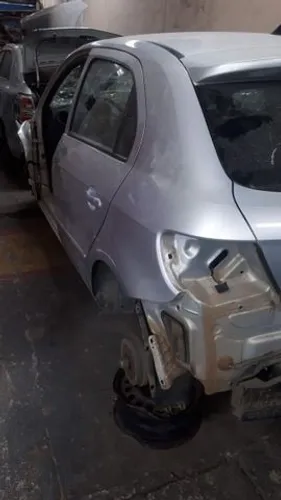 Gol G5