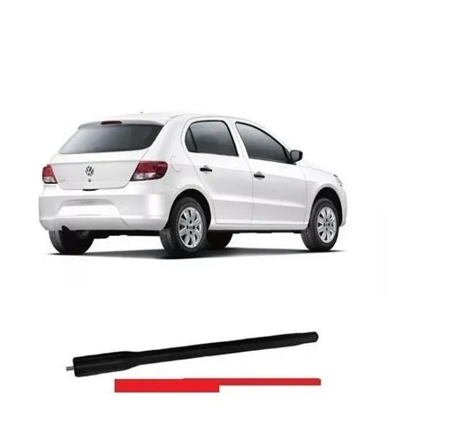 Haste Antena Fêmea Universal Vw Gol G3 G4 G5 G6 jngek tuwad
