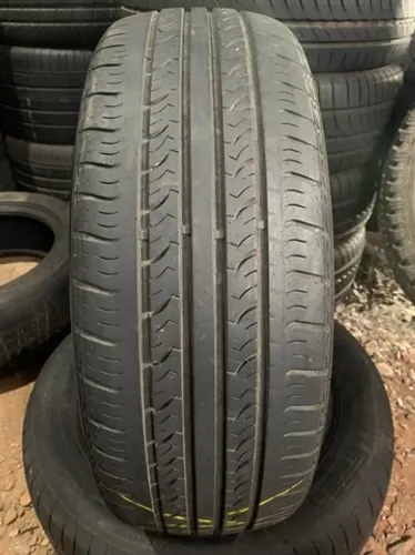 Pneu 185/55/16 jiny semi novo sem defeitos (não é riscado)