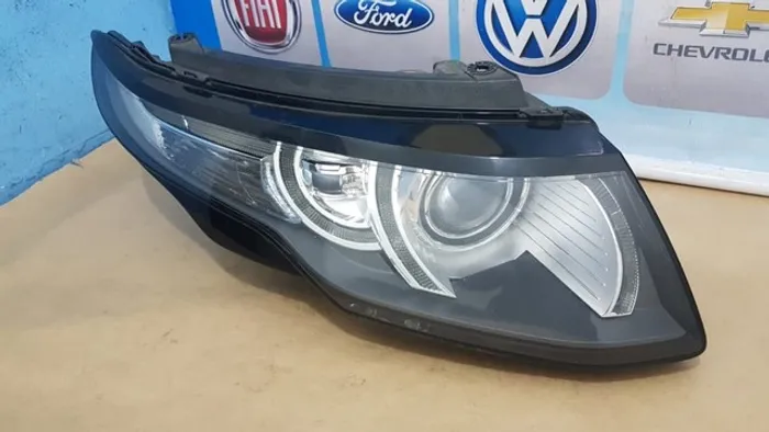 Farol original L/ direito  Land Rover evoque 2015