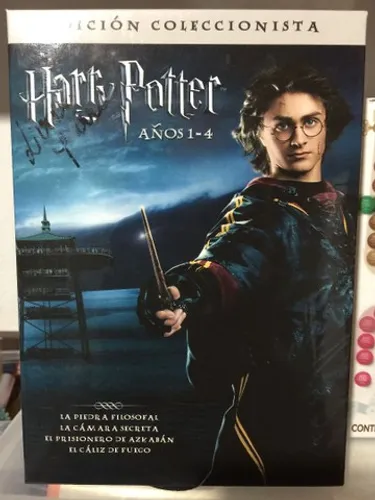 HARRY POTTER