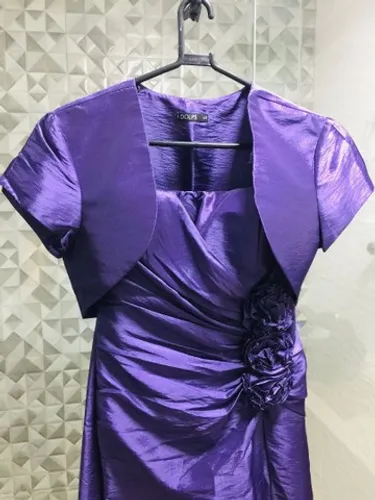 Vestido para casamento ou formatura