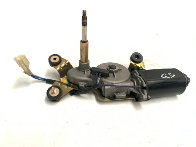 Motor Do Limpador Traseiro JAC J3 - Original/Usado