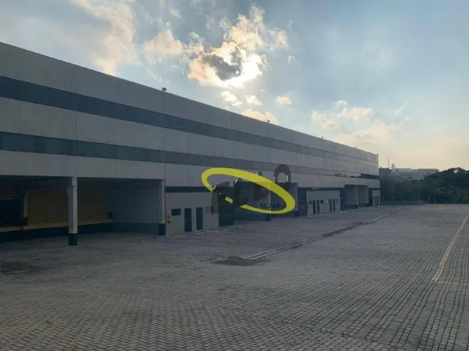 Módulos para alugar, 1250 m² por R$ 18.750/mês - Jardim do Rio Cotia - Cotia/SP
