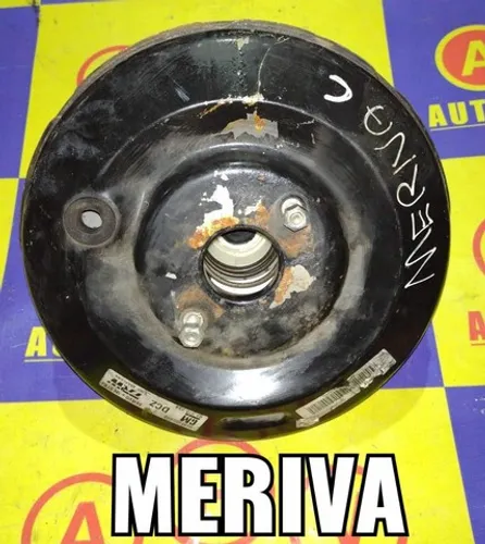 Servo freio hidrovacuo meriva 
