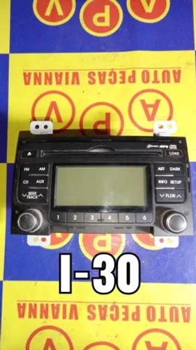 Rádio i30