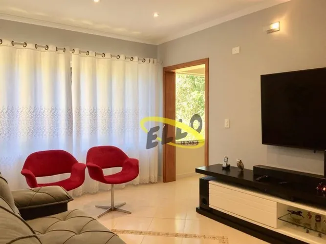Casa à venda, 300 m² por R$ 1.800.000,00 - Vila Verde - Transurb - Cotia/SP