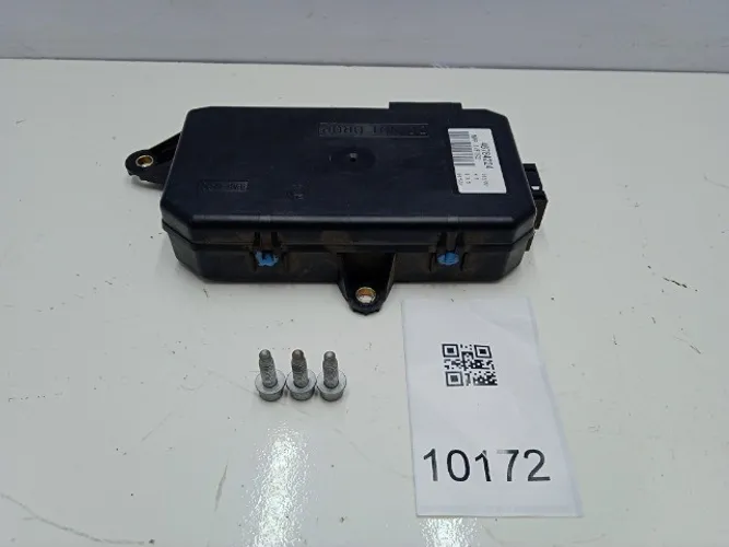 10172 Módulo Eletrônica Comando Vidro Porta Dianteiro Fiat Stilo
