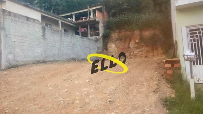Terreno à venda no Parque Rizzo