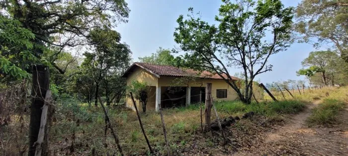 Sítio Corumbatai