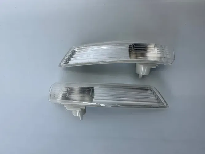 Par Pisca Retrovisor Ford Focus 2014 2015 2016 2017 2018 2019