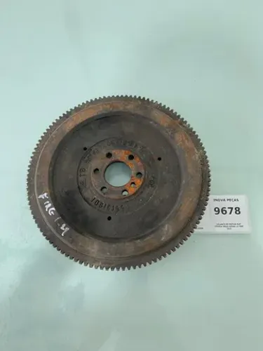 Volante de motor Fiat Strada palio siena 1.4 fire 2015 9678