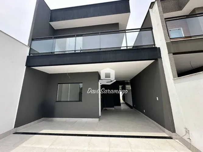 Casa Condominio Boavista