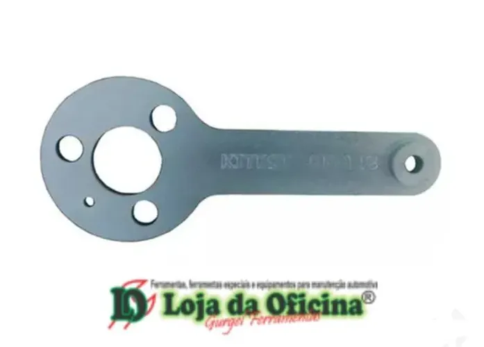 Trava da Árvore de Manivelas de Motores Fire 1.0 e 1.4 - KITEST-KF-118