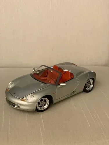 Miniatura Porsche Boxster