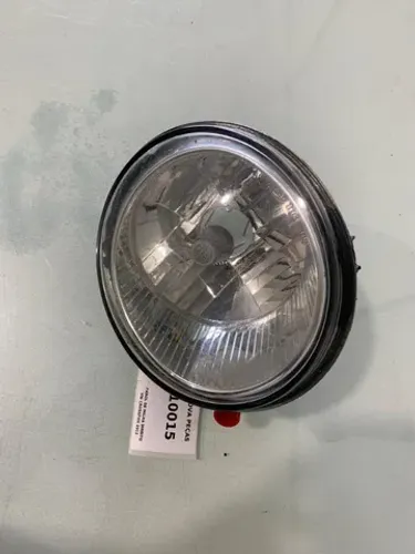 Farol de milha direito Vw Crossfox 2012 10015