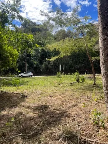 Lote de 1.132,93m² para sitio em Lagoa Santa no bairro Vale dos sonhos