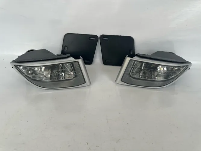 Par Farol de Milha Toyota Land Cruiser Prado 2003 2004 2005 2006 2007 2008 2009