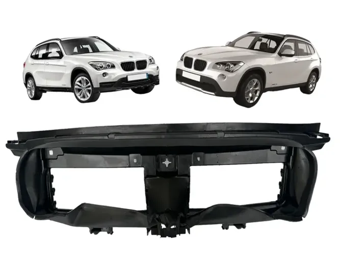 Defletor Superior Painel Frontal Bmw X1 2010 2011 2012 2013 2014 2015