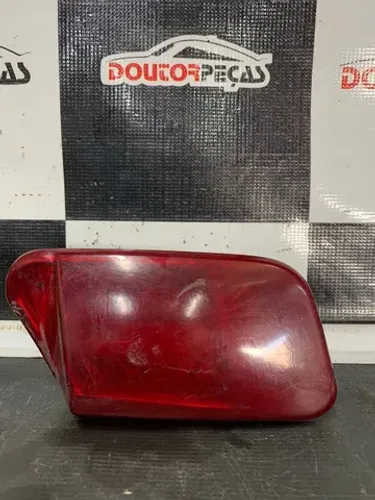 Lanterna Tampa Traseira Direito Fiat Stilo 03 À 11 46786566