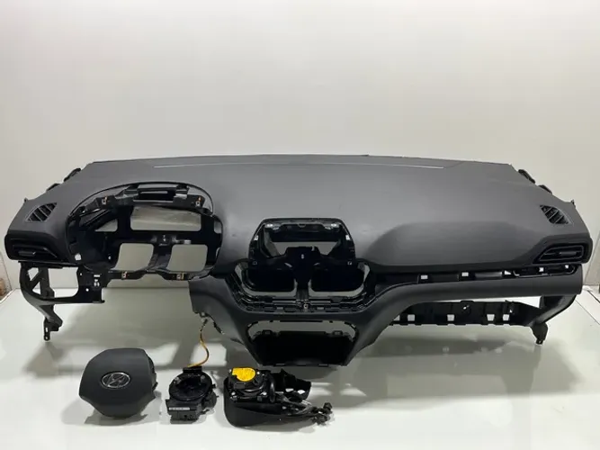 Kit airbag HB20 2021