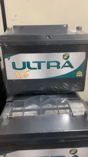 Bateria 90Ah Para Carro e Camionete