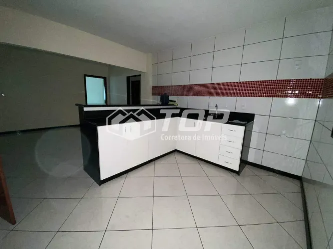 Apartamento a venda no Bairro Vila Rica