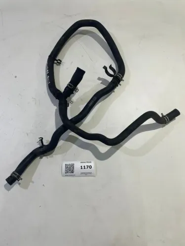 Mangueira Radiador Ar Quente Ford Focus 2009 a 2013
