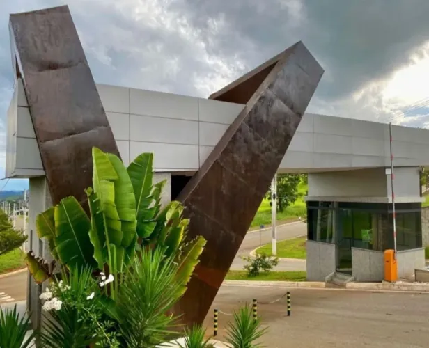 Lote no Vitória Tênis Prime Pedro, Leopoldo, 360m²