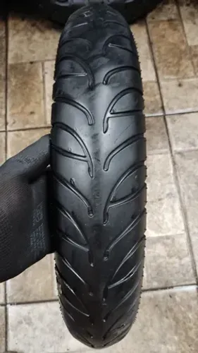 Pneu usado Maggion Sportissimo 2 110/70-16