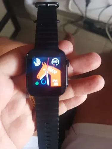 smartwatch S8