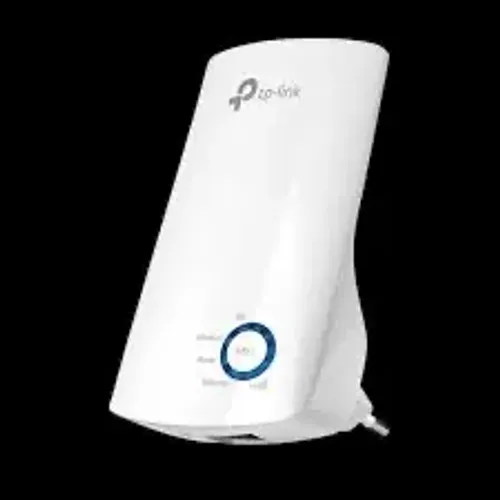 Repetidor de Sinal Wi-Fi Tp-link TL-WA850RE - 2 Antenas