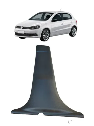 Acabamento Coluna Central Gol Voyage G5 G6 G7 G8 5U4867297