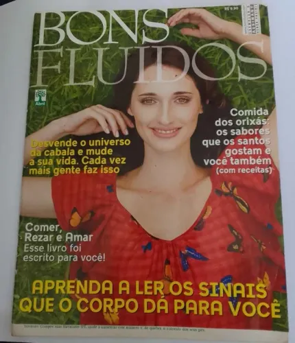 Revista Bons Fluídos