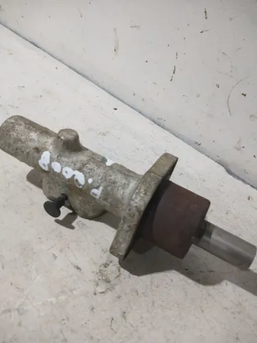 Cilindro mestre Peugeot 2008 15/18