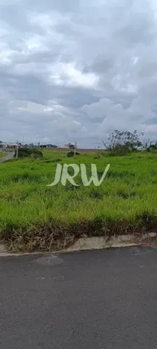 OPORTUNIDADE - TERRENO NO CONDOMINIO RESERVA SANTA MARIA INDAIATUBA